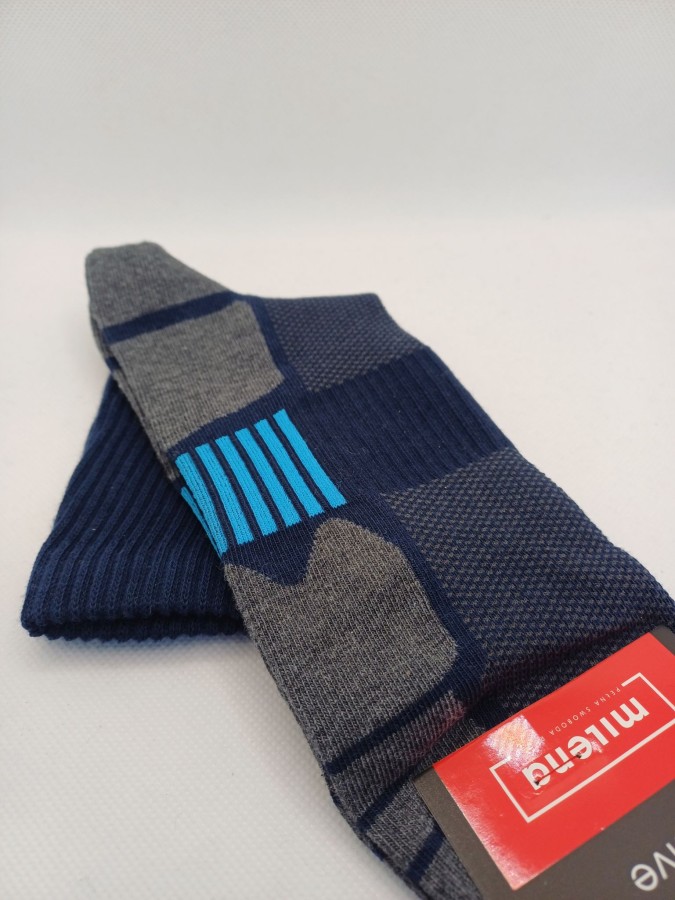 Men's ACTIVE 022 short socks 0224.022