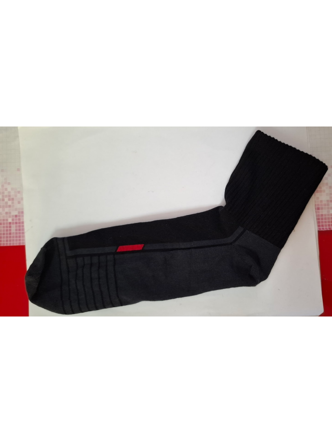 Men's ACTIVE 059 short socks 0224.059