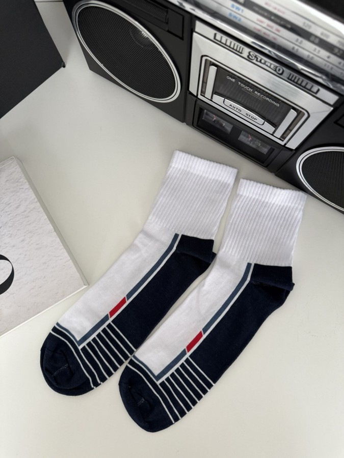 Men's ACTIVE 059 short socks 0224.059