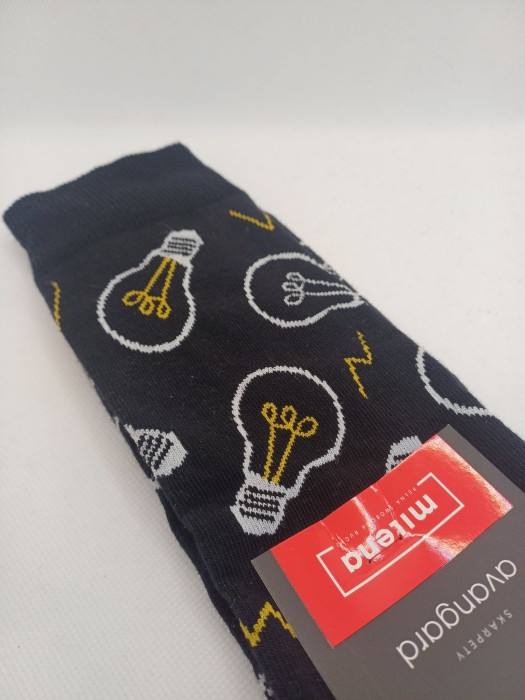 Men's socks Bulbs 0125.138