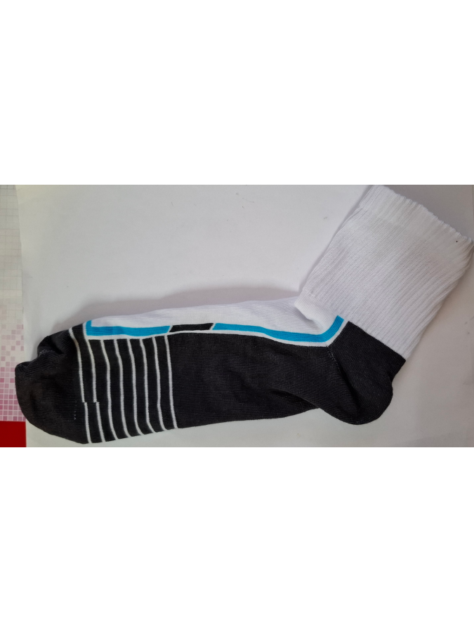 Men's ACTIVE 059 short socks 0224.059