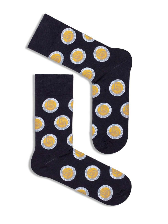 Skarpetki męskie 5 zł 0125.062