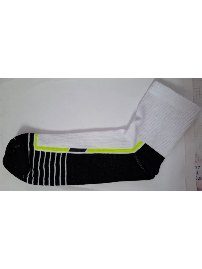 Men's ACTIVE 059 short socks 0224.059