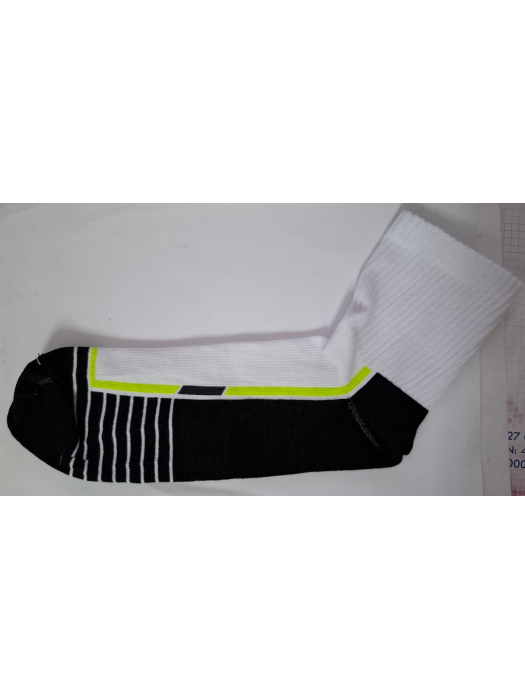 Men's ACTIVE 059 short socks 0224.059