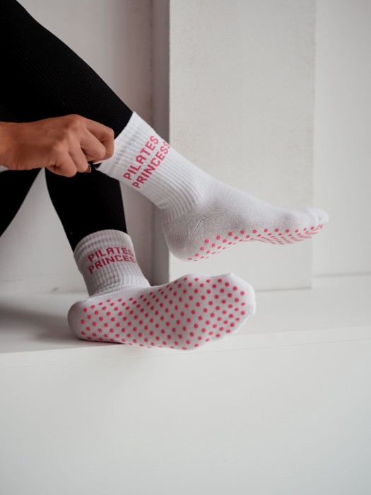 Women's Non-Slip socks 1658.001