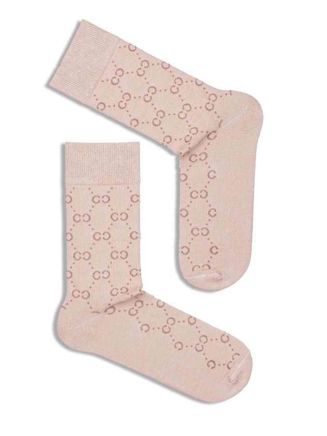 Skarpetki męskie CC 0125.024 WYPRZEDAŻ