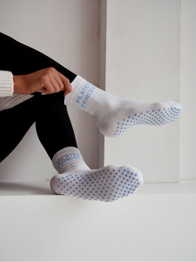 Women's Non-Slip socks 1658.001
