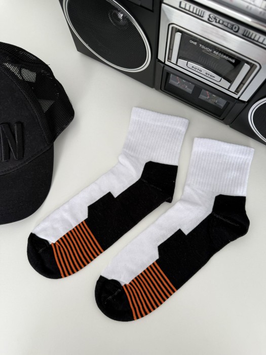 Skarpety męskie ACTIVE 0224.032