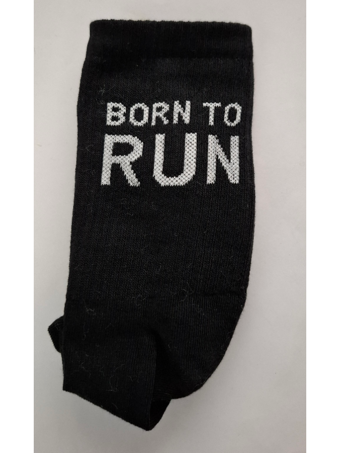 Skarpetki damskie BORN TO RUN 0200.225