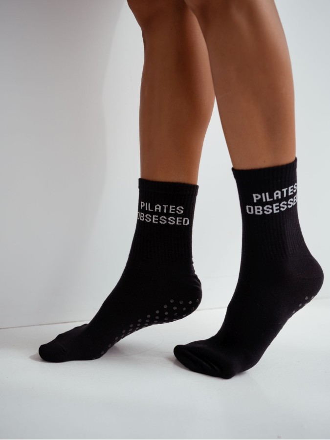 Women's Non-Slip socks 1658.002