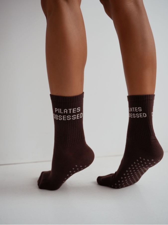 Women's Non-Slip socks 1658.002