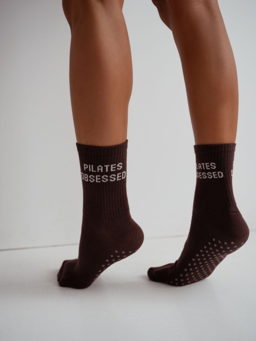 Women's Non-Slip socks 1658.002