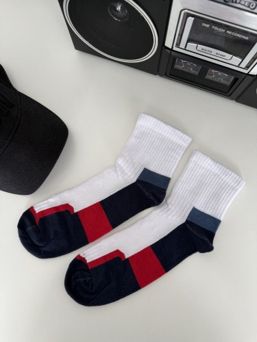 Men's ACTIVE 061 short socks 0224.061