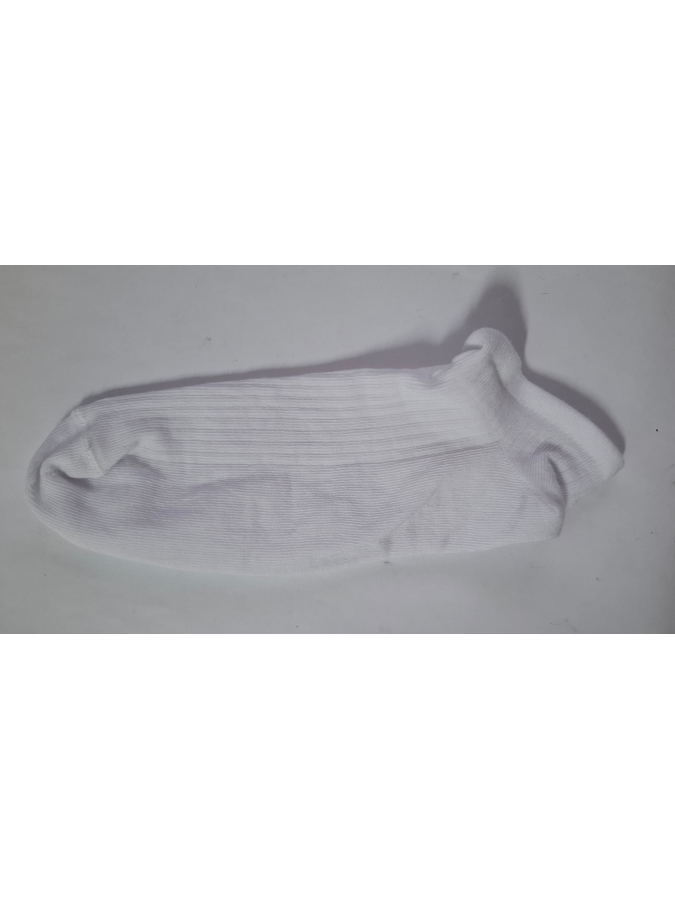 Women's ribbed low ankle socks 1146.093