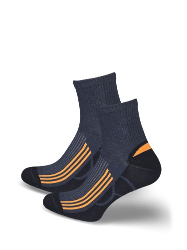 Men's ACTIVE 058 short socks 0224.058