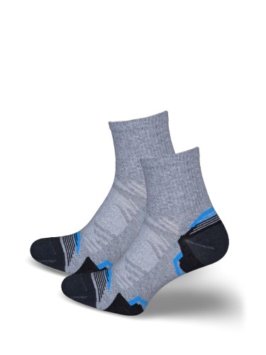 Men's ACTIVE 057 short socks 0224.057 2