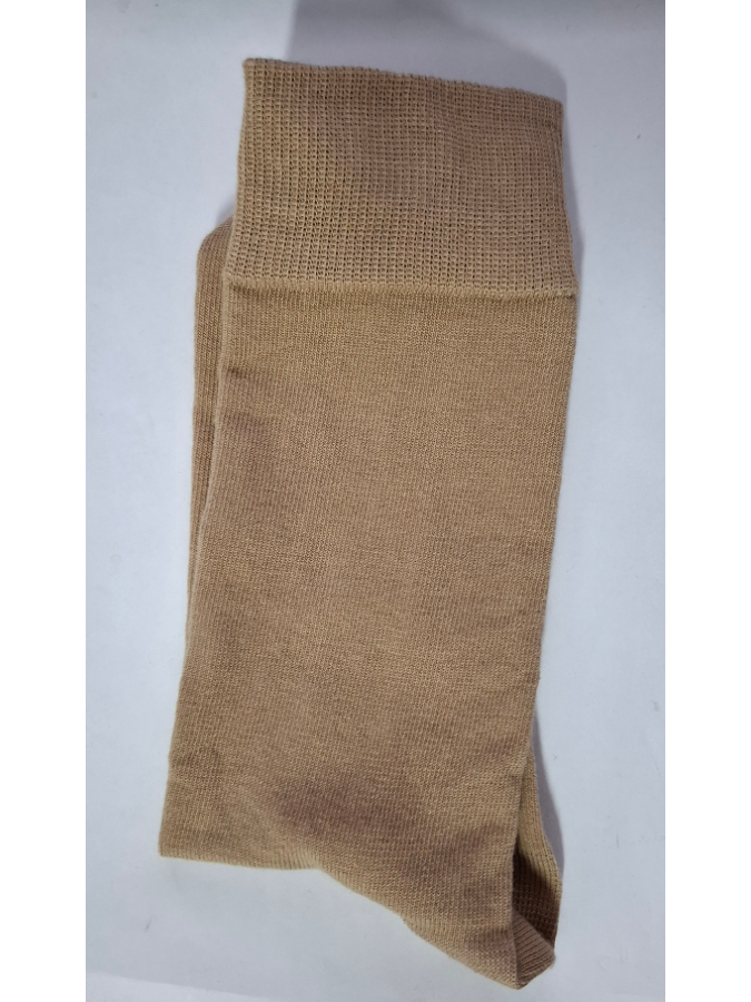 Men's classic cotton dress socks 0040