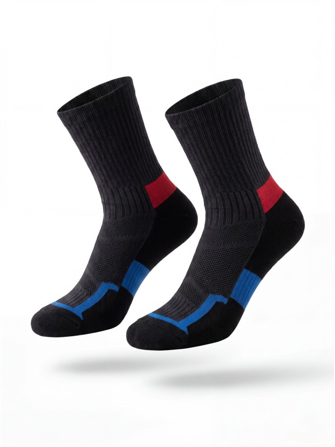 Men's ACTIVE 061 short socks 0224.061