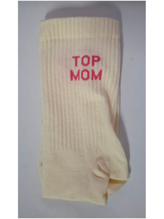 Skarpetki damskie TOP MOM 0200.253