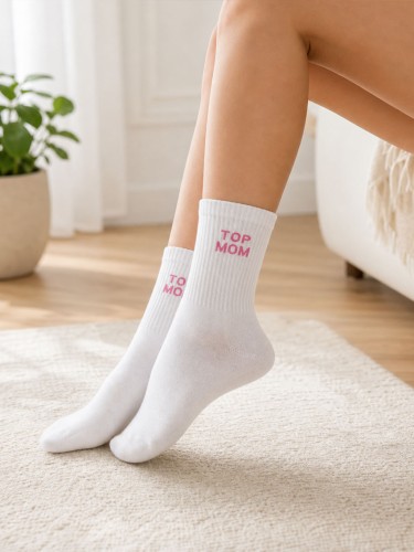 Skarpetki damskie TOP MOM 0200.253