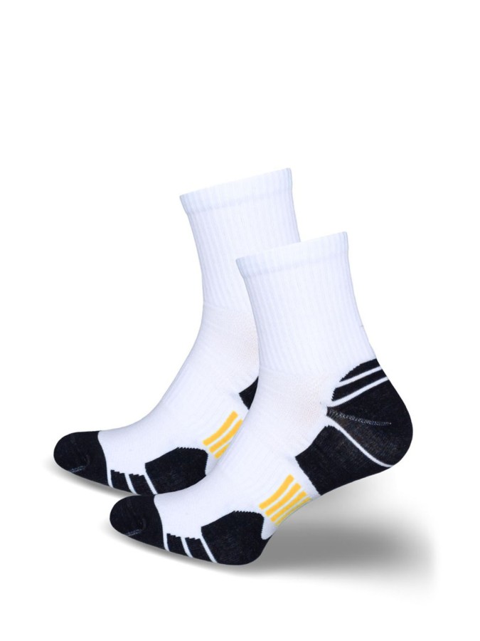 Men's ACTIVE 022 short socks 0224.022