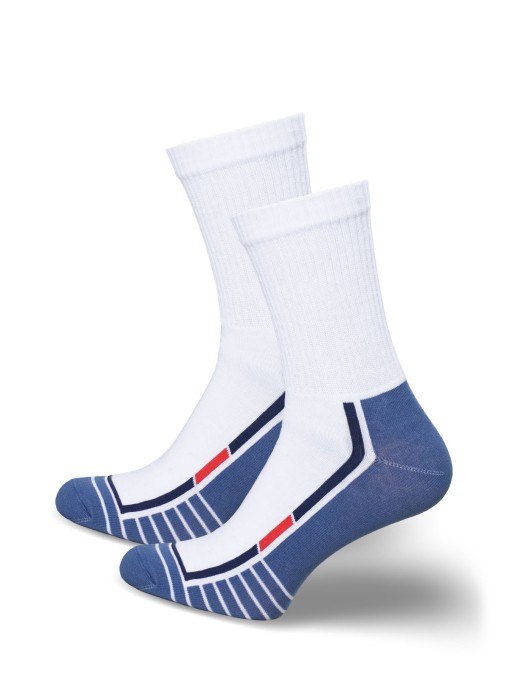 Men's GO! 027 socks 0095.027