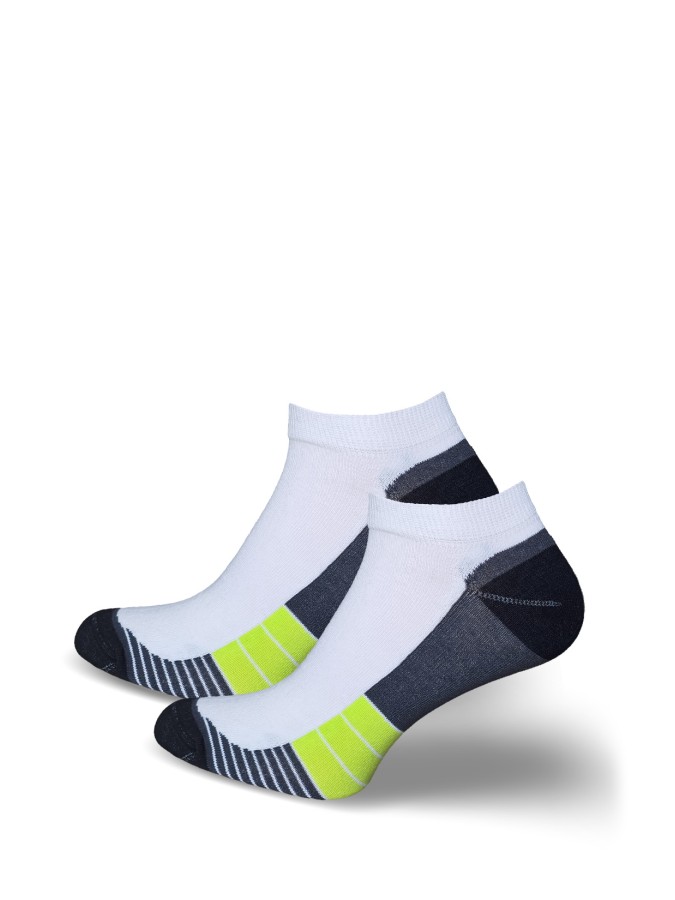 Stopki męskie sportowe 0170.023