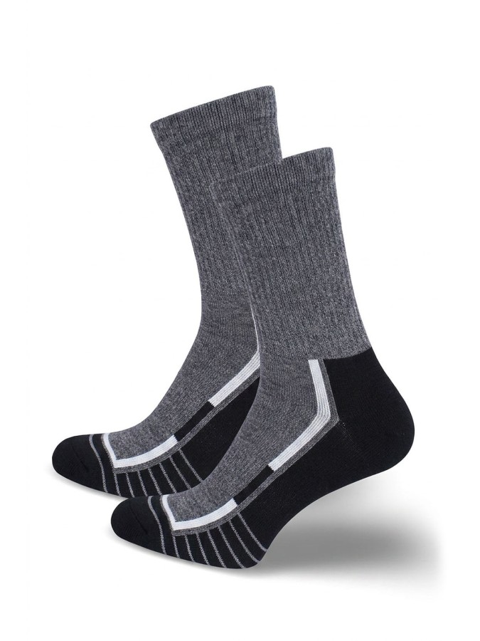 Men's GO! 027 socks 0095.027