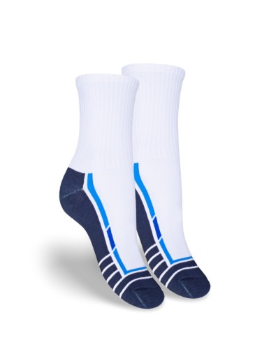 Skarpetki dziecięce sportowe 0019.004