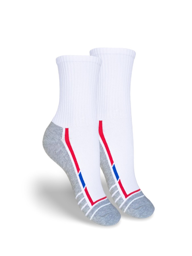 Skarpetki dziecięce sportowe 0019.004