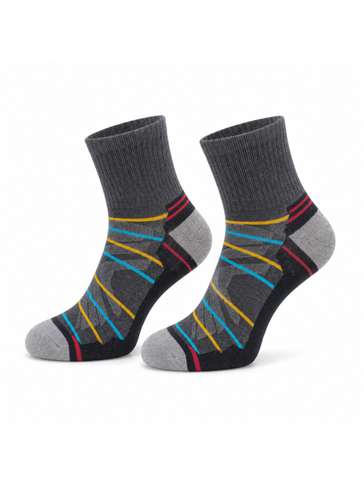 Men's ACTIVE 062 short socks 0224.062