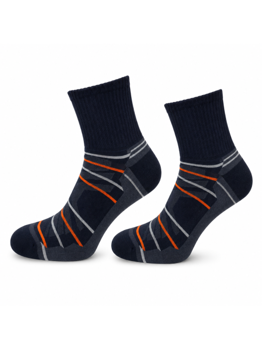 Men's ACTIVE 062 short socks 0224.062
