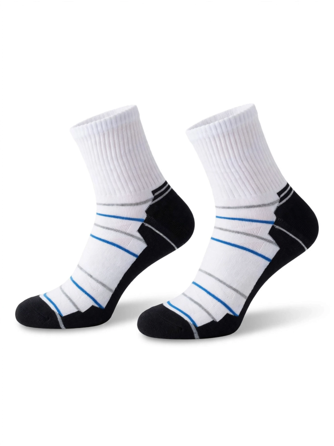 Men's ACTIVE 062 short socks 0224.062