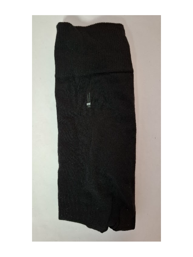 Men's cotton little pattern dress socks 0040.011